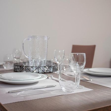 Liiiving In Porto-Mouzinho Residence Apartments Екстериор снимка