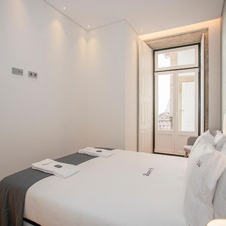 Liiiving In Porto-Mouzinho Residence Apartments Екстериор снимка