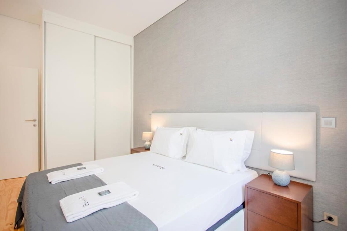 Liiiving In Porto-Mouzinho Residence Apartments Екстериор снимка