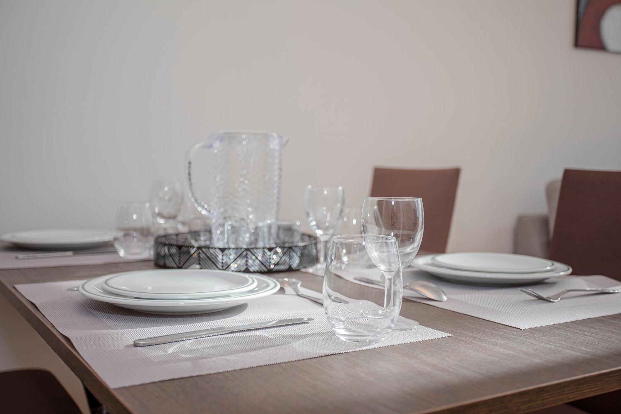 Liiiving In Porto-Mouzinho Residence Apartments Екстериор снимка