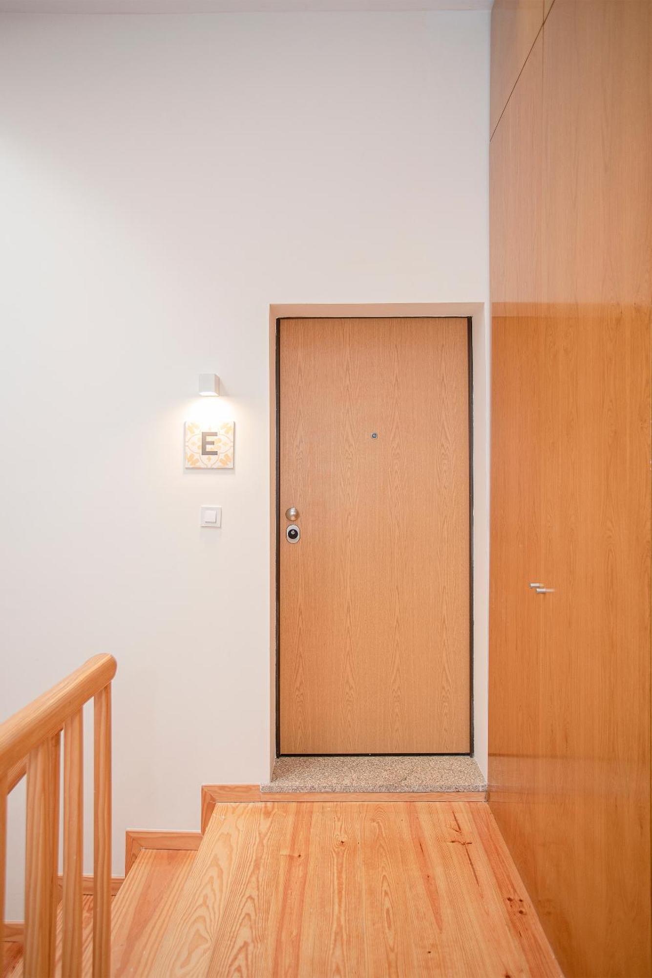 Liiiving In Porto-Mouzinho Residence Apartments Екстериор снимка