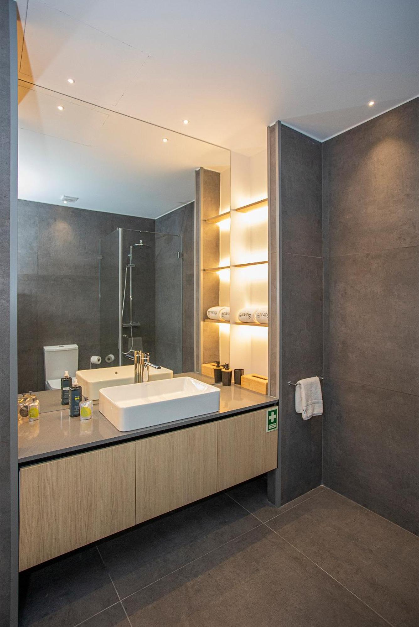 Liiiving In Porto-Mouzinho Residence Apartments Екстериор снимка