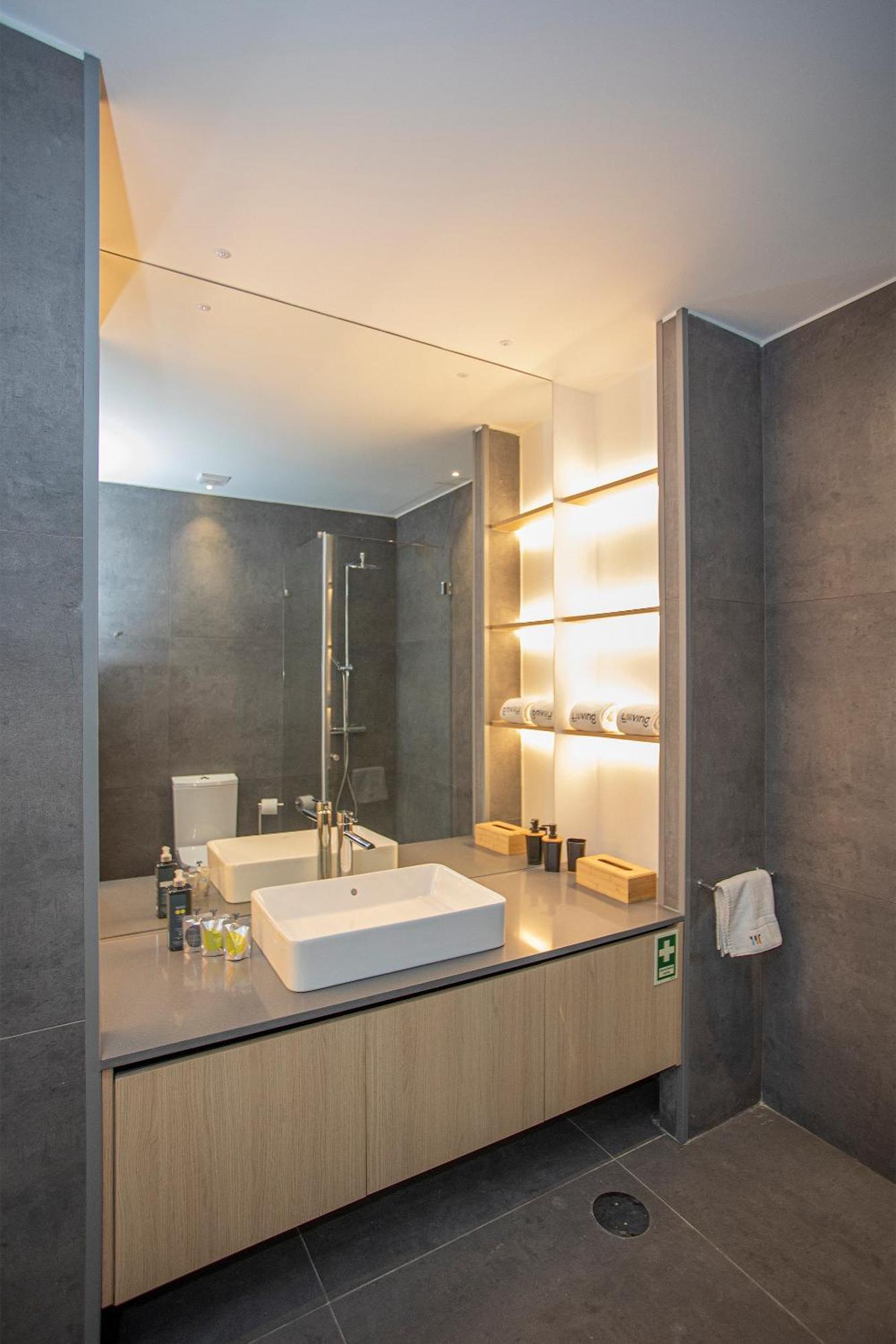 Liiiving In Porto-Mouzinho Residence Apartments Екстериор снимка
