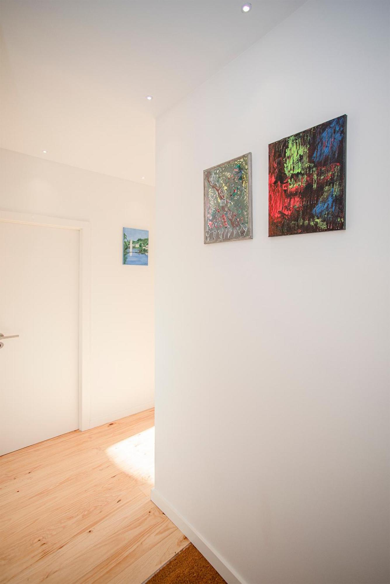 Liiiving In Porto-Mouzinho Residence Apartments Екстериор снимка