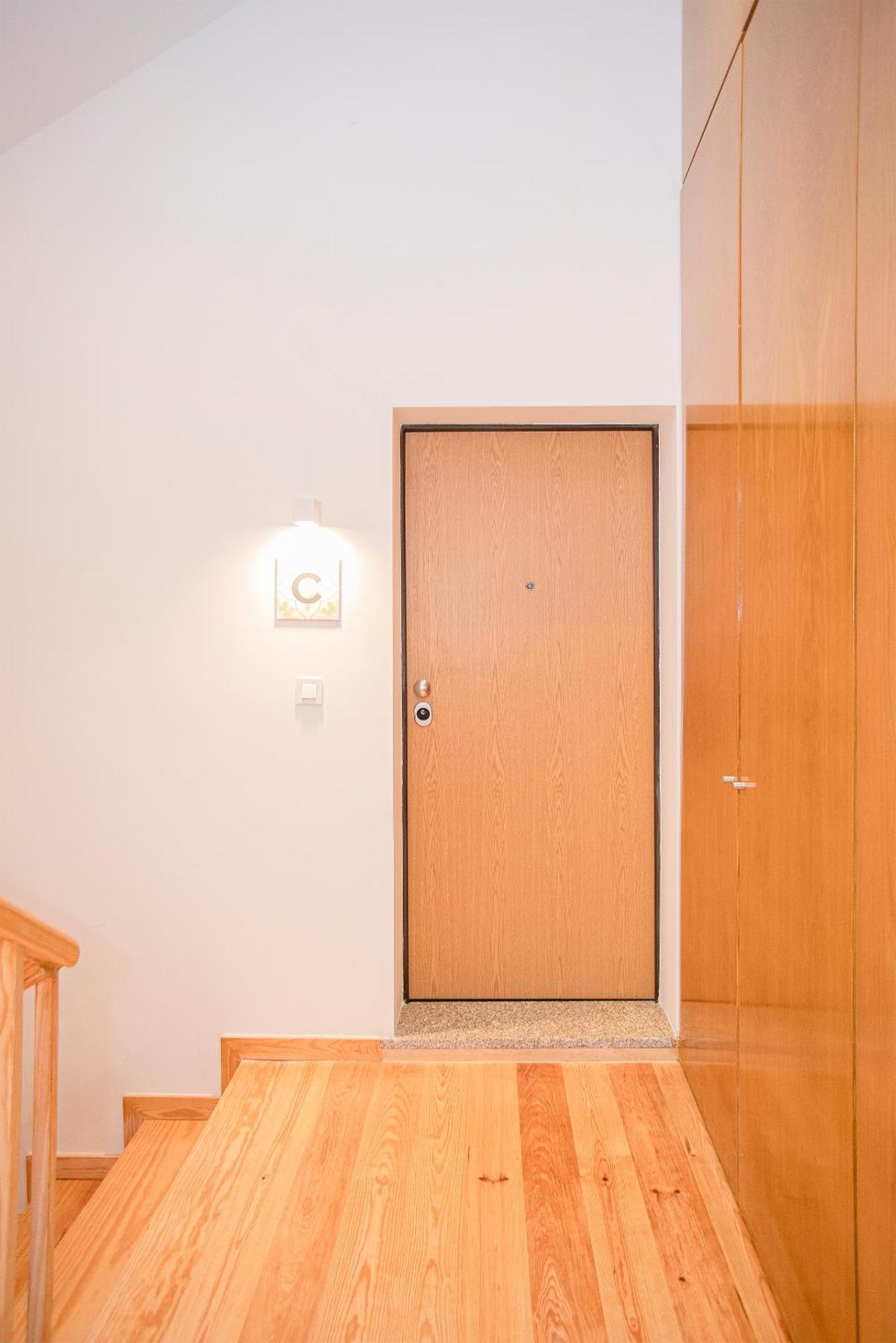 Liiiving In Porto-Mouzinho Residence Apartments Екстериор снимка