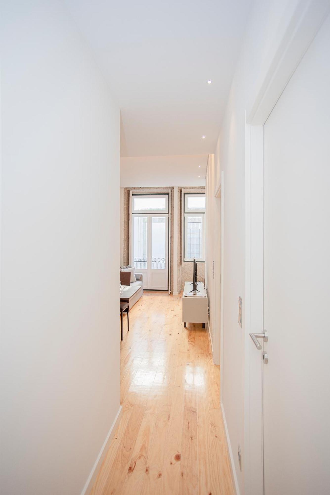 Liiiving In Porto-Mouzinho Residence Apartments Екстериор снимка