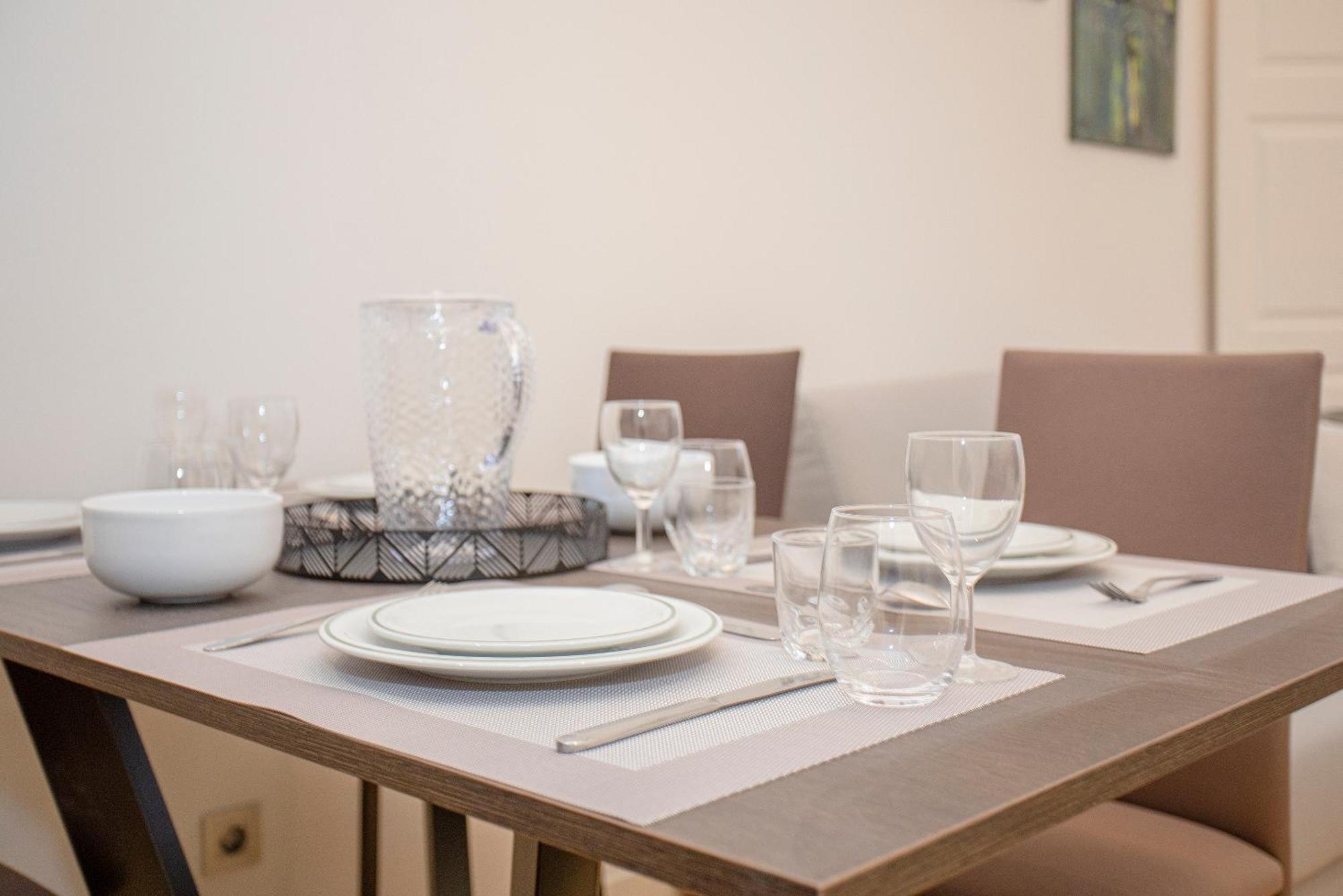 Liiiving In Porto-Mouzinho Residence Apartments Екстериор снимка
